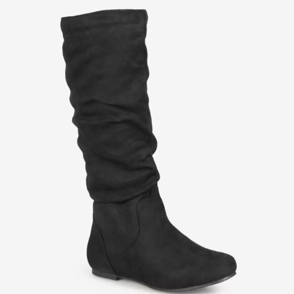 Journee Collection Rebecca Boot - Picture 1 of 6